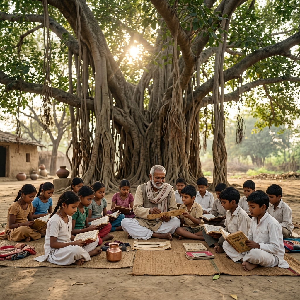 Education Policy Reforms