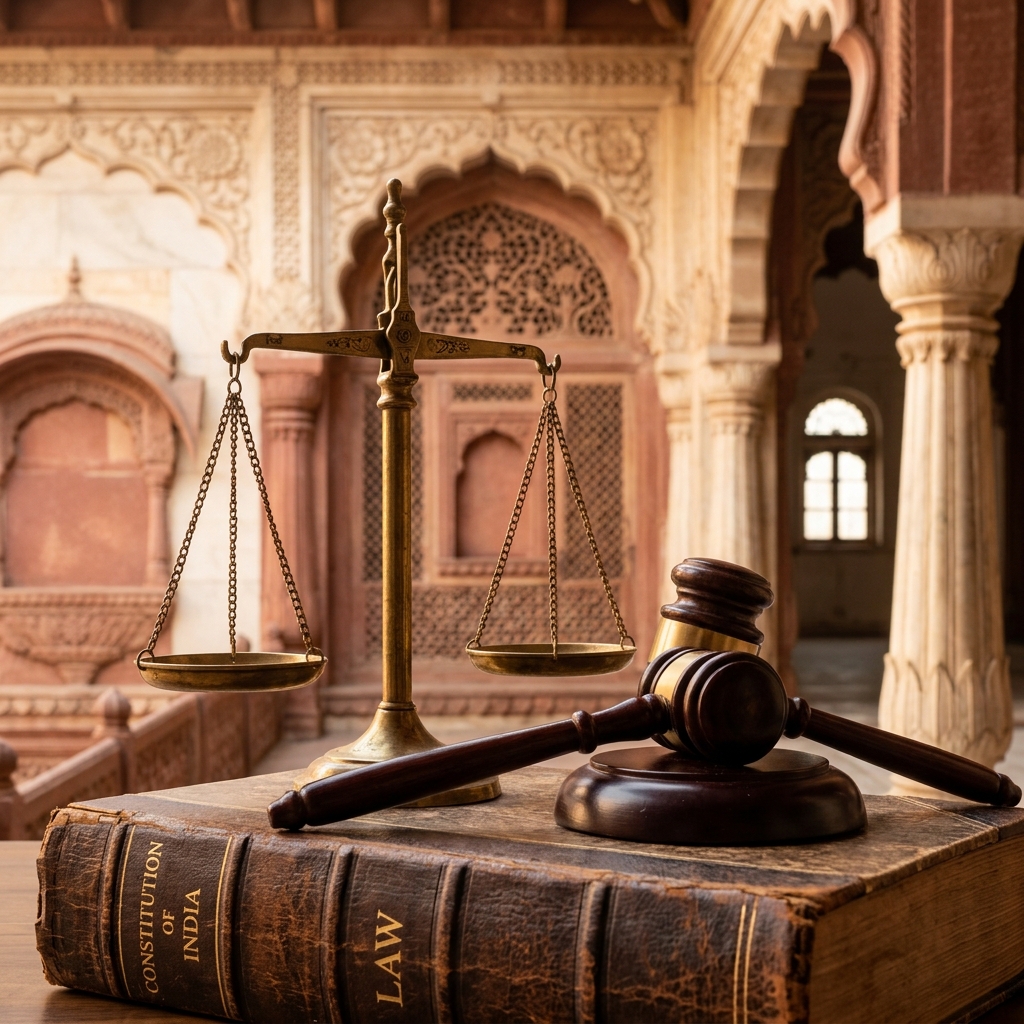 Legal Safeguards & Reforms
