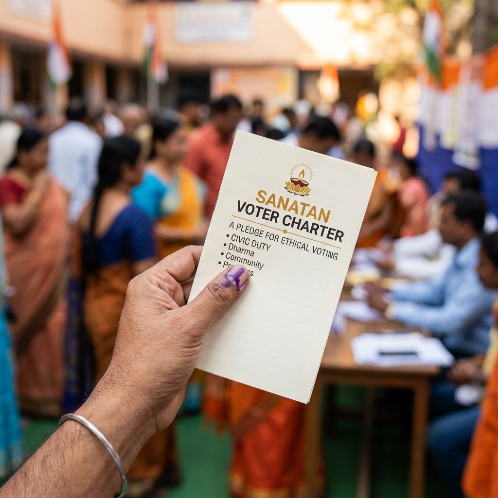 Charter of Voter Demands